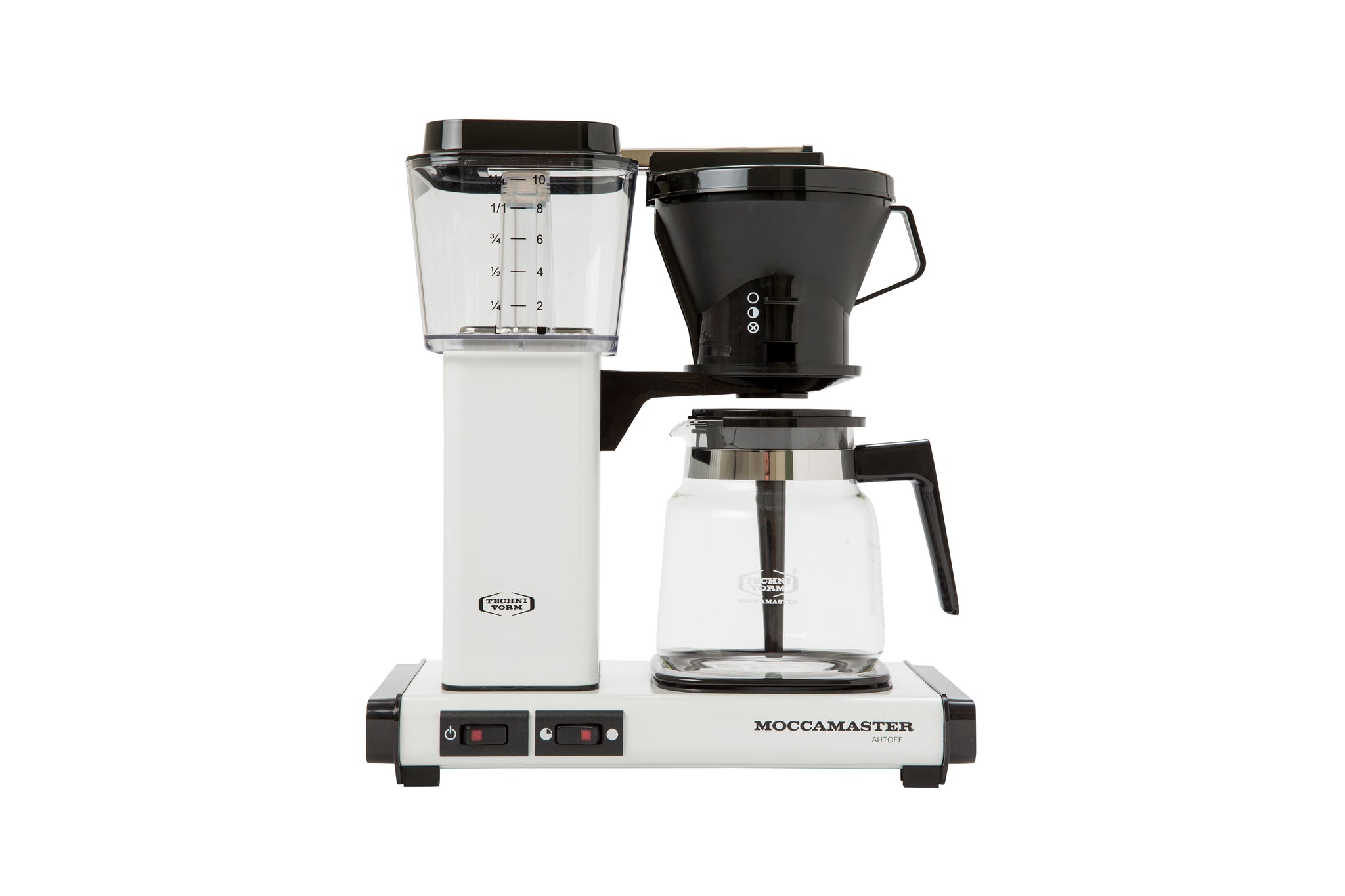 Moccamaster CLASSIC 1.25 LITRE