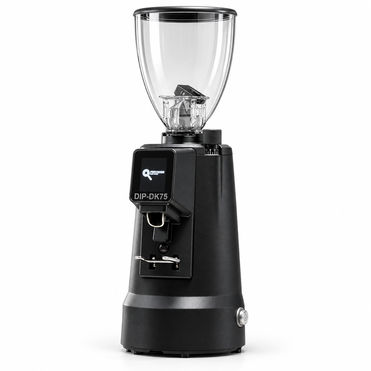 Precision DK-75 Coffee Grinder