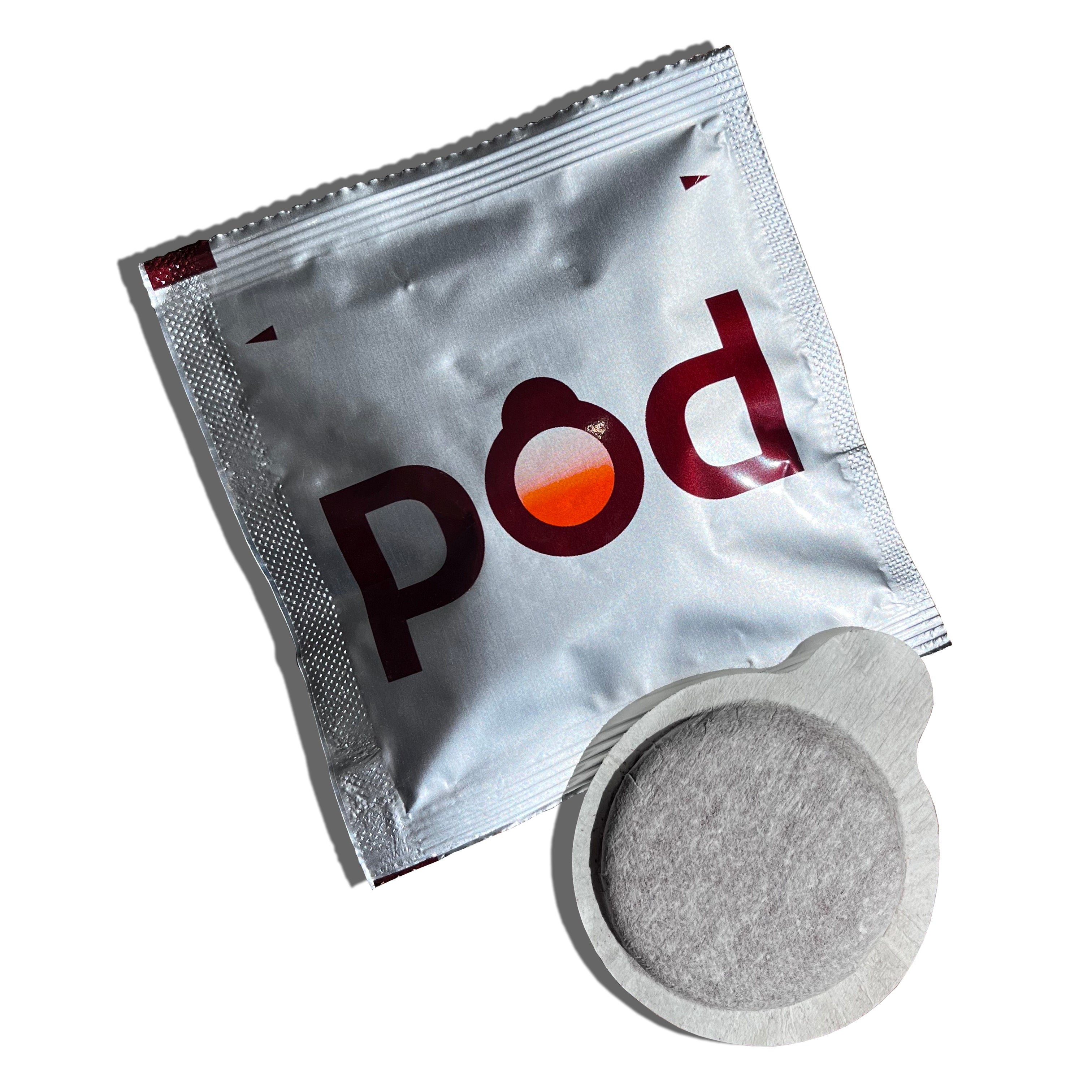 ESE Dipacci Infusion Blend Coffee Pods - Infusion Blend ( ETA MID MAY)