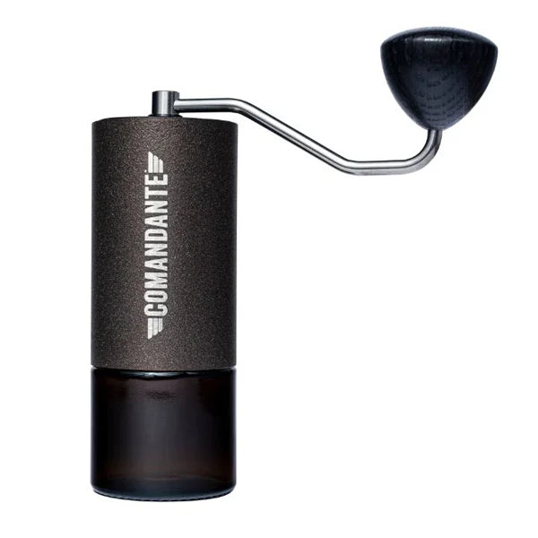 Comandante C40 MK4 Hand Coffee Grinder