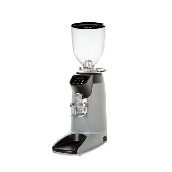 Compak E8 83mm Flat Coffee Grinder