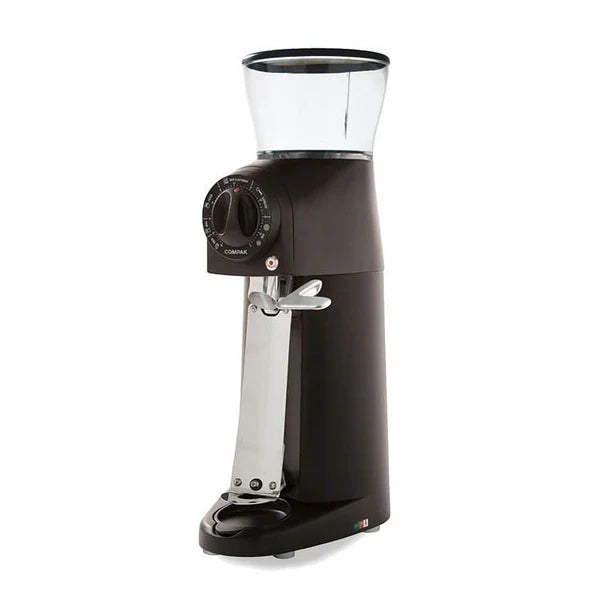 Compak R8 83mm Flat Coffee Grinder