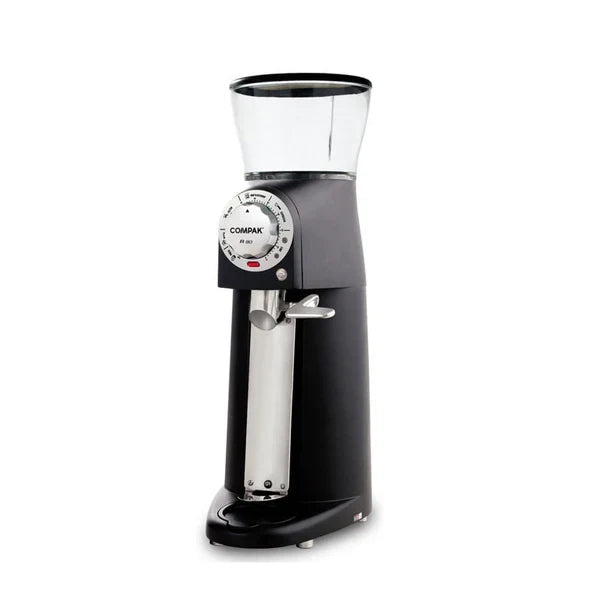 Compak R80 80mm Flat Coffee Grinder