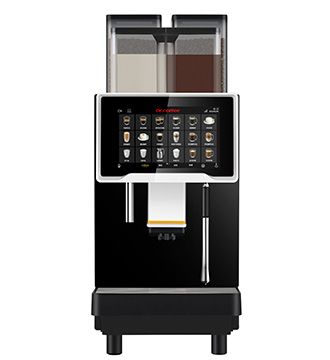 Dr. Coffee D30 Plus T Automatic Coffee Machine