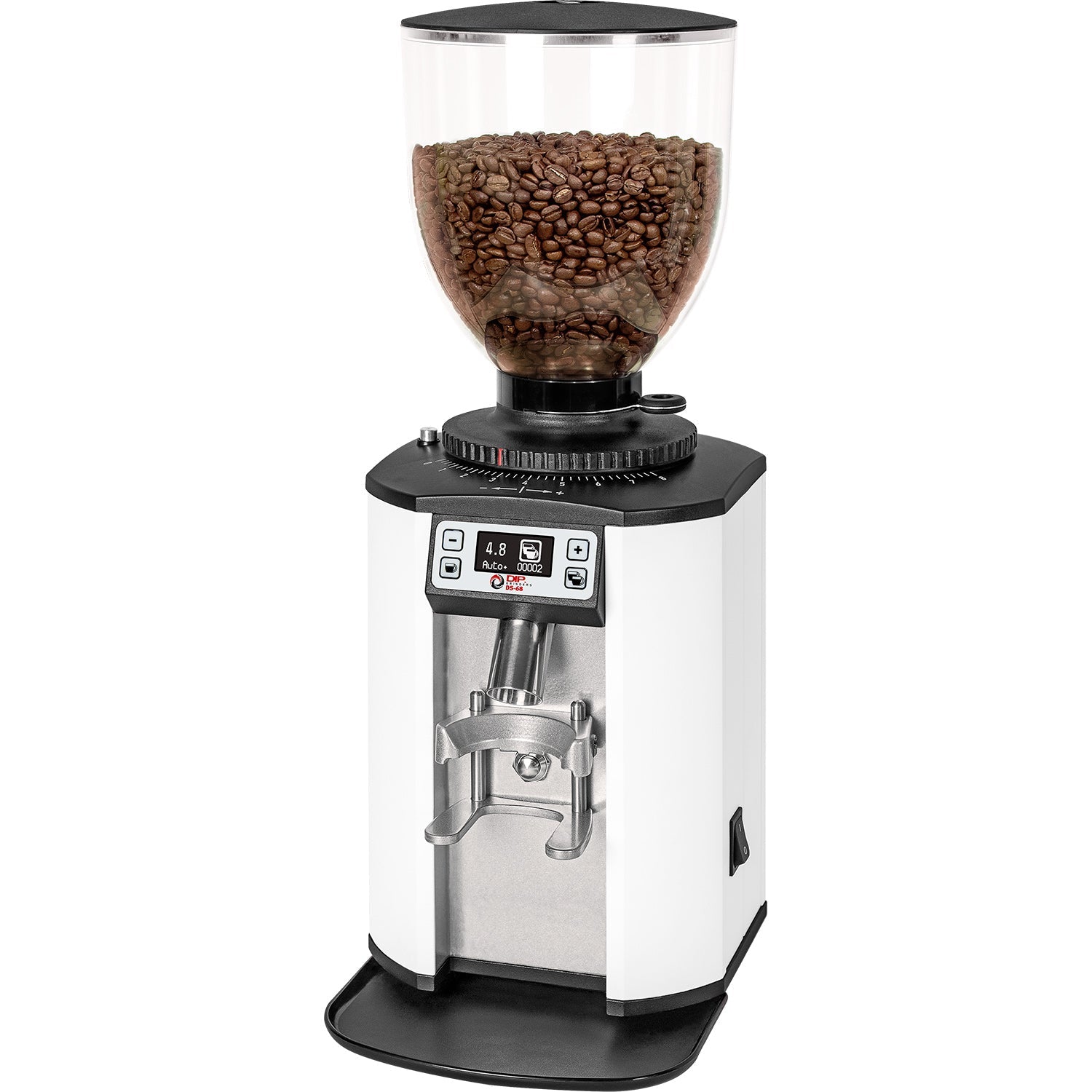 DIP DS-68 V2 Coffee Grinder ( Pre-Order )