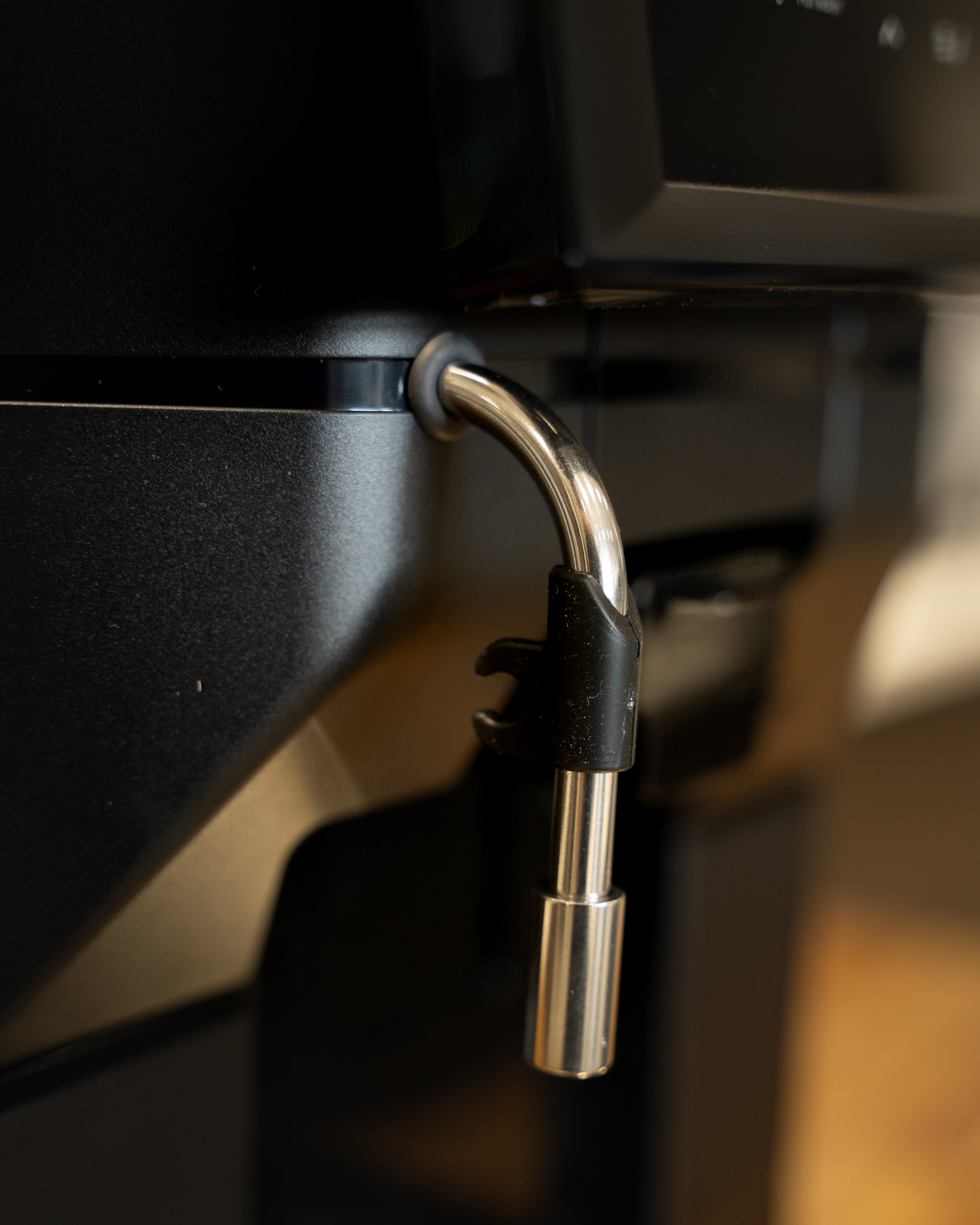 Brand New Saeco Aurora M1 Automatic Coffee Machine