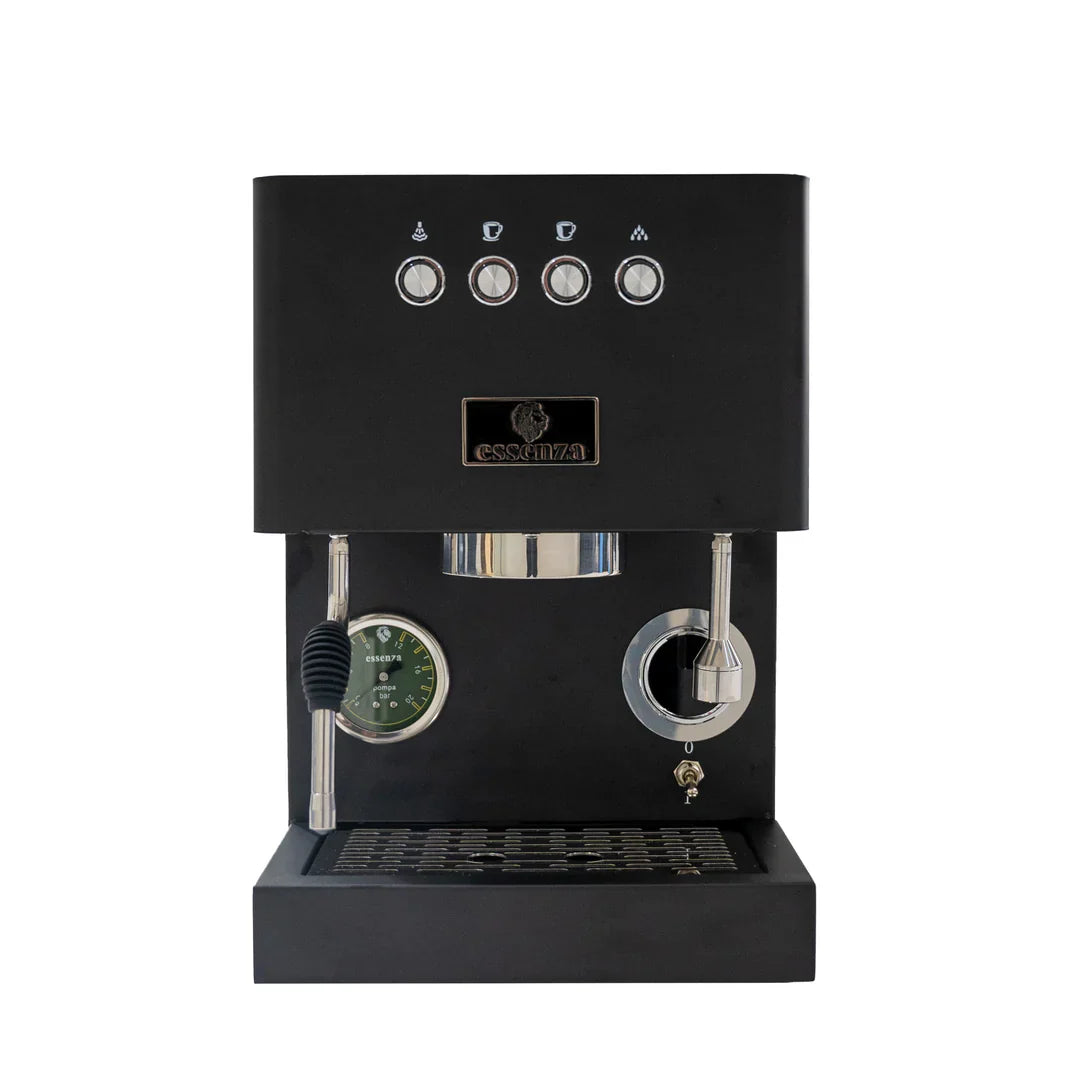 Essenza Nina & Black Precision GS0 V2 Grinder Package