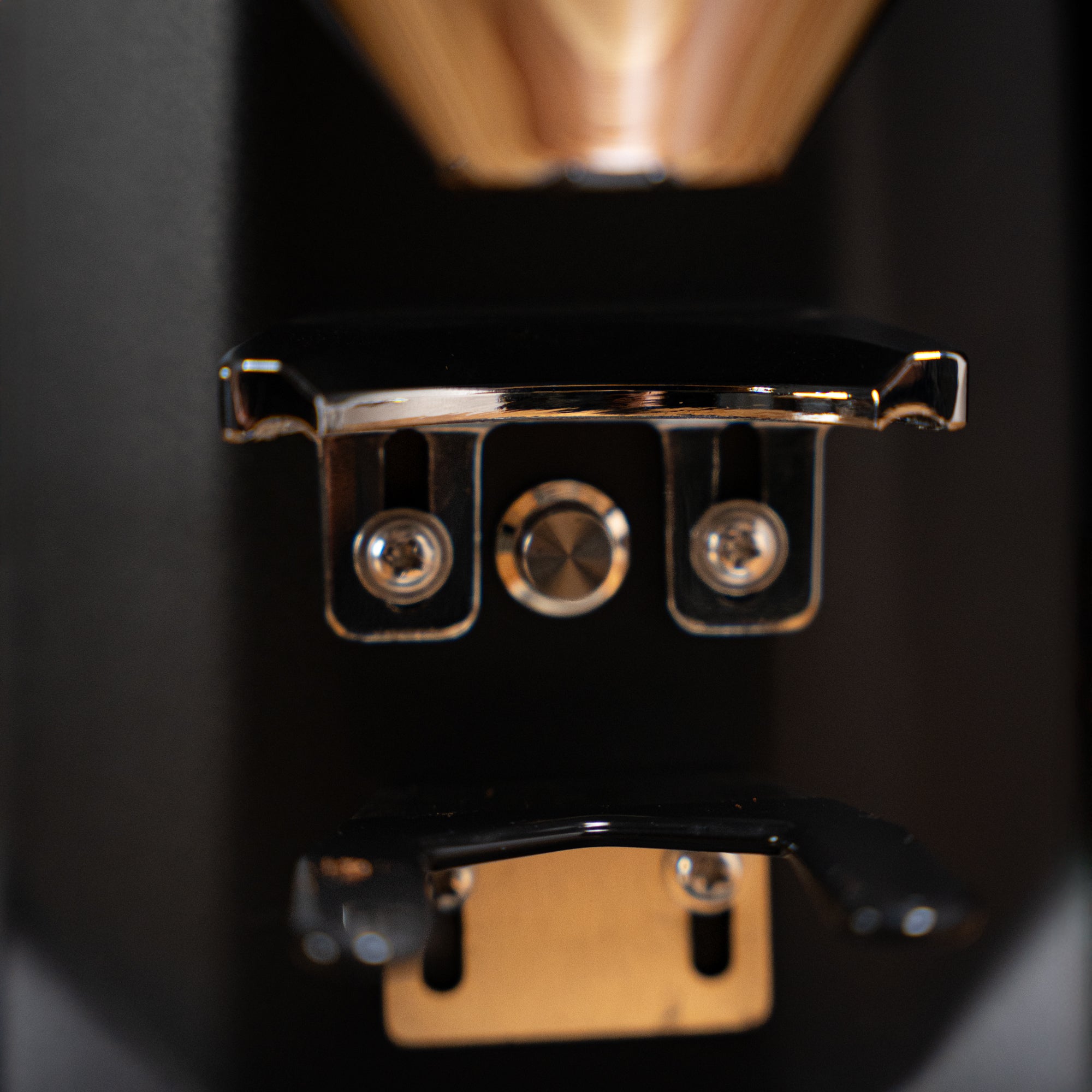 Precision GS-Piccola Coffee Grinder