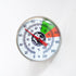 Rhino Professional Milk Thermometer Long (18 cm)