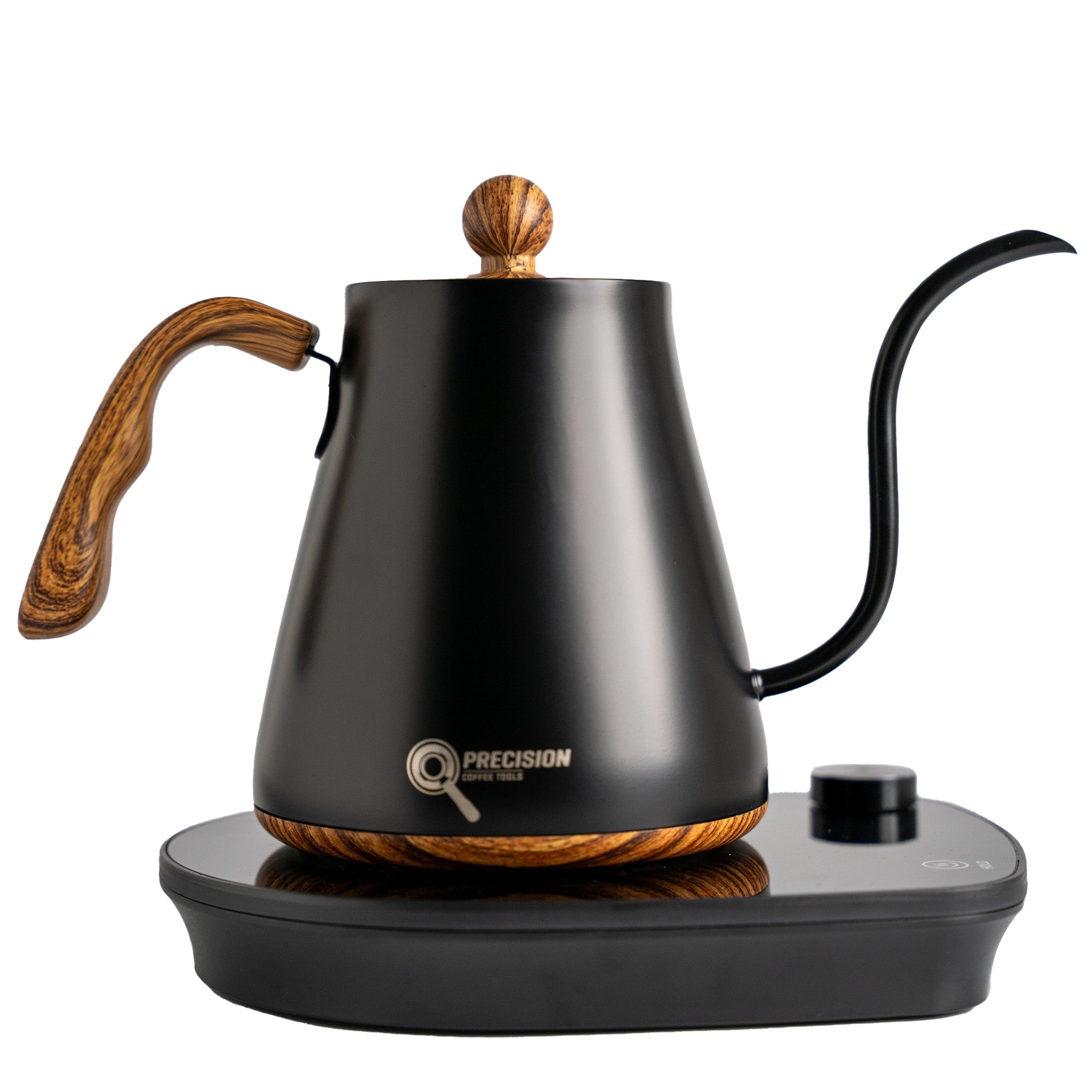 Precision Electric Gooseneck Kettle