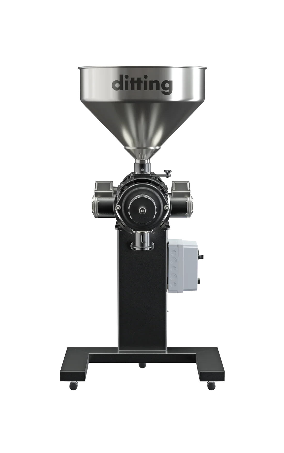 1827 HIGH VOLUME Industrial Grinder