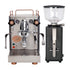ECM Mechanika VI Slim + S-Manuale 64 Heritage Line Limited Edition Package