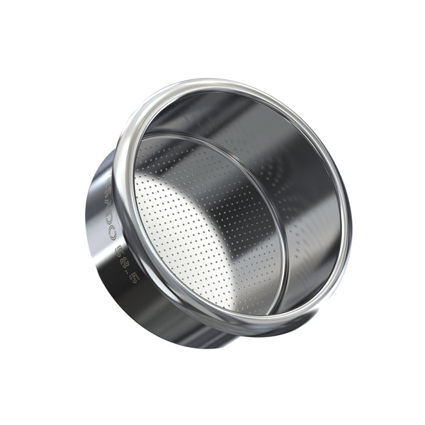 Pesado Basket - electro polished basket