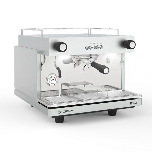 Expobar 1 Group EX2 High Group Compact Coffee Machine