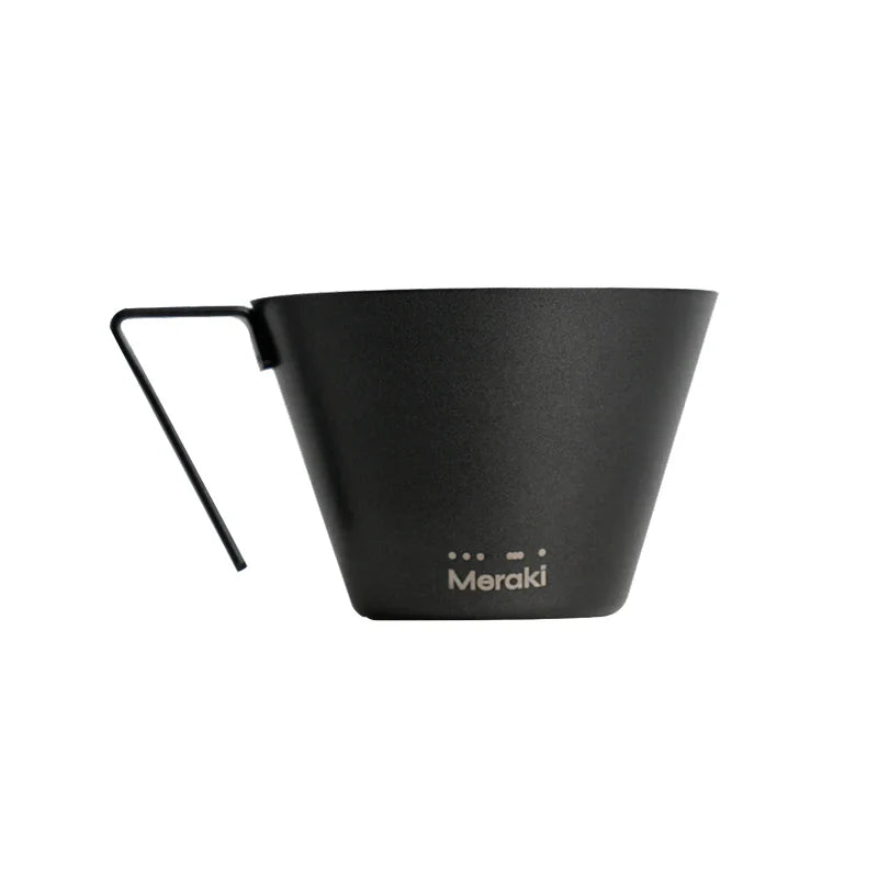 Meraki Espresso Upgrader Kit