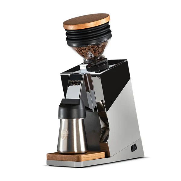 EUREKA Mignon Oro Coffee Grinder