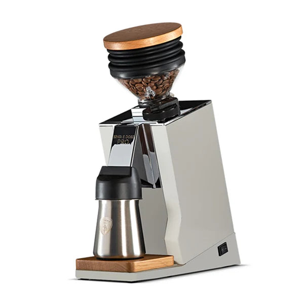 EUREKA Mignon Oro Coffee Grinder
