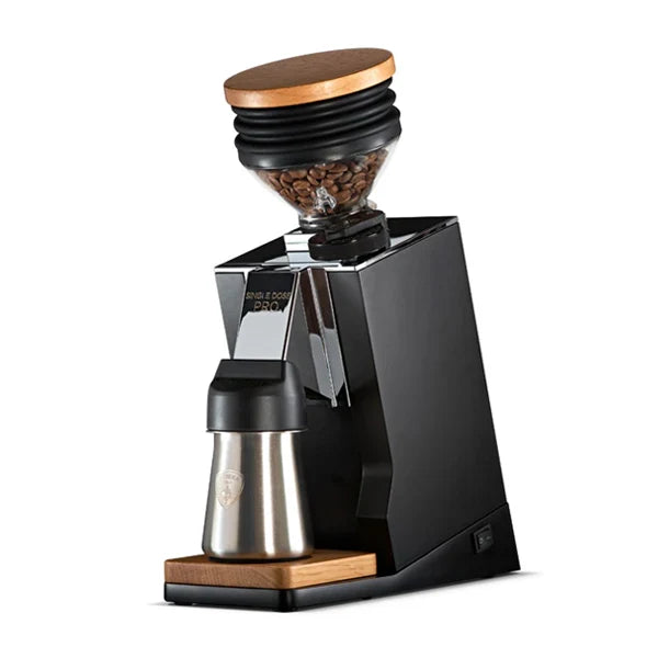 Eureka Oro Mignon Single Dose Pro Coffee Grinder