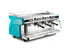 Expobar 2 Group Ruggero Classic High Group V2.0 Coffee Machine