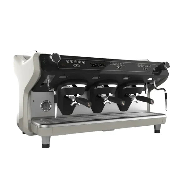 Gaggia La Giusta 3 Group Tall Cup Coffee Machine