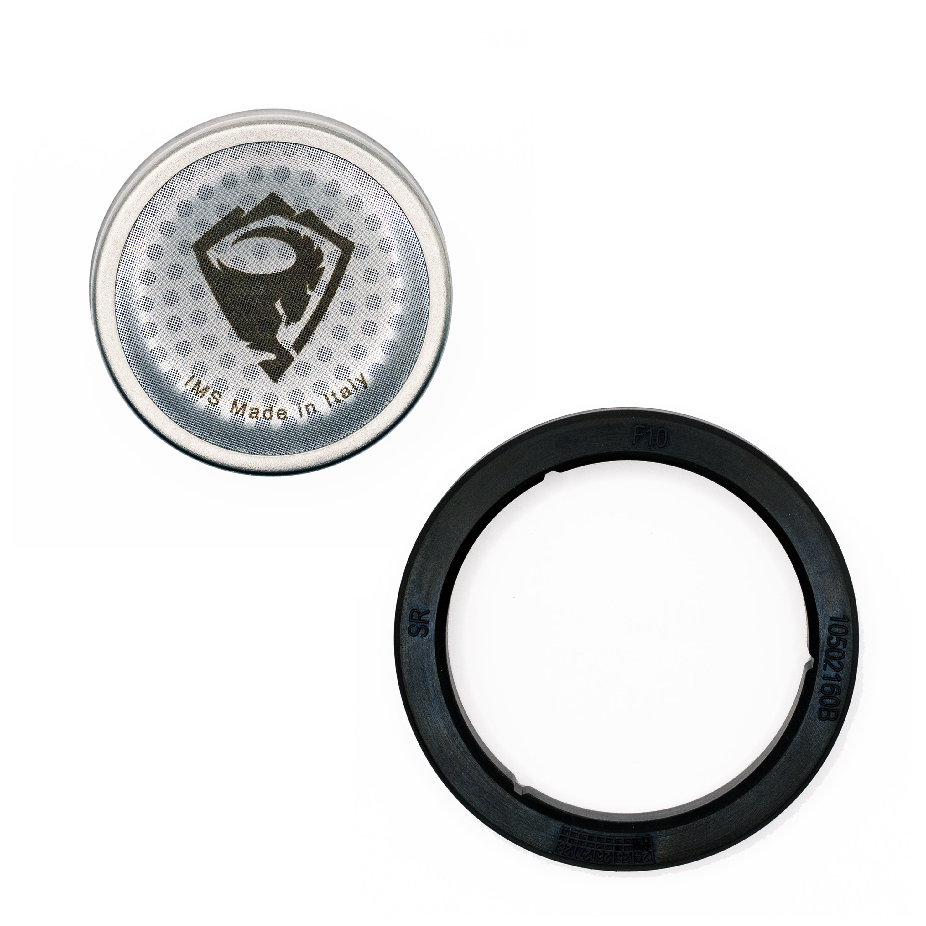Sanremo- Seal- Shower - Shower+Seal