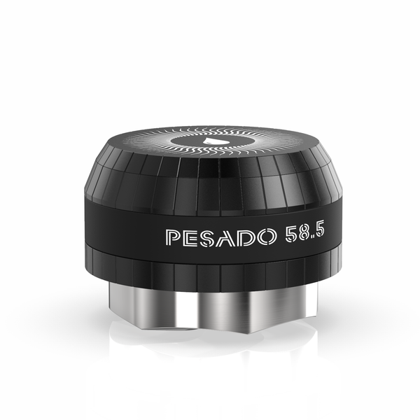 Impact Gravity Espresso Grounds Distributor (58.4mm)
