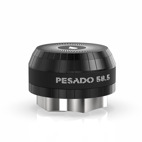 Impact gravity espresso grounds distributor 58.4mm