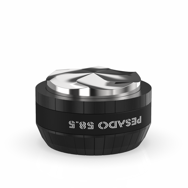 Impact Gravity Espresso Grounds Distributor (58.4mm)