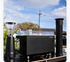 Pre-owned Sanremo Zoe & DIP DK-75 With Cafe Starter Pack Commercial Package