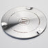 Induction Adaptor Plate for 9Barista | Induction Stoves Only