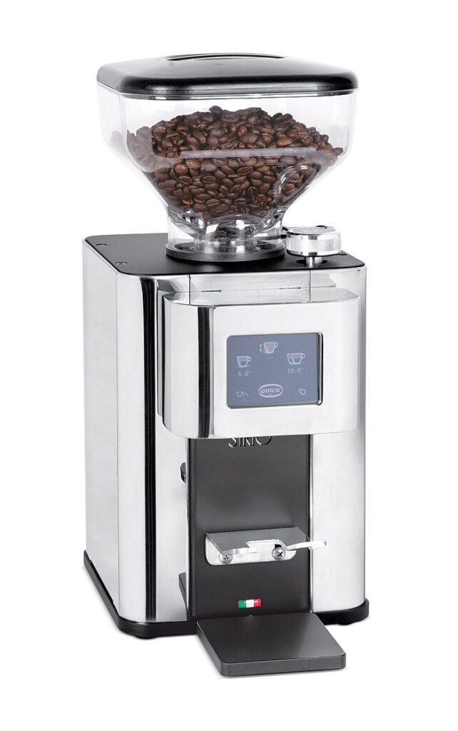 Quick Mill SIRIO - 085 Domestic Coffee Grinder