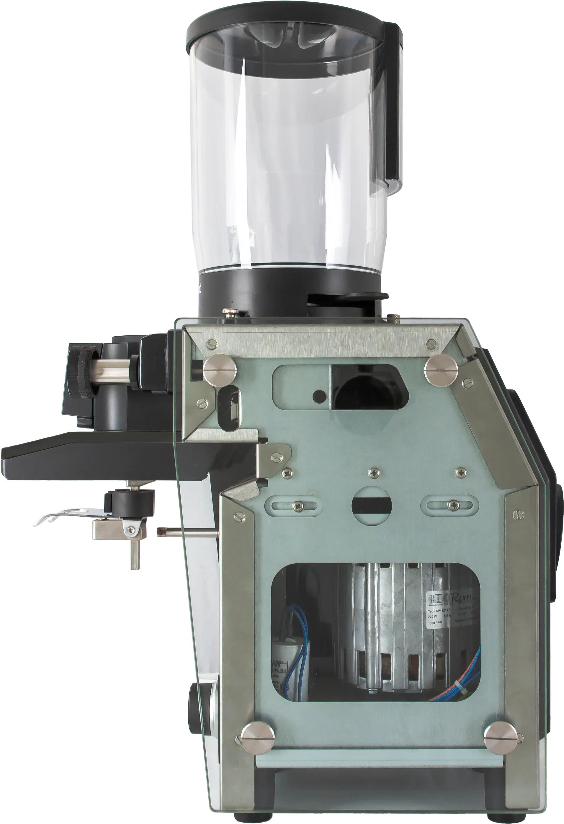 Slingshot Dosis Self-Dosing Volumetric Grinder