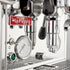 La Pavoni Botticelli Coffee Machine