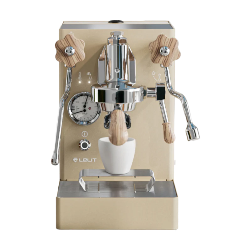 Lelit Mara X V2 Espresso Coffee Machine In Stock