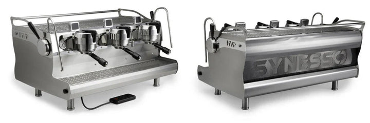 Synesso MVP commercial espresso machine