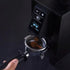 Macap LEO 55 Satin Coffee Grinder