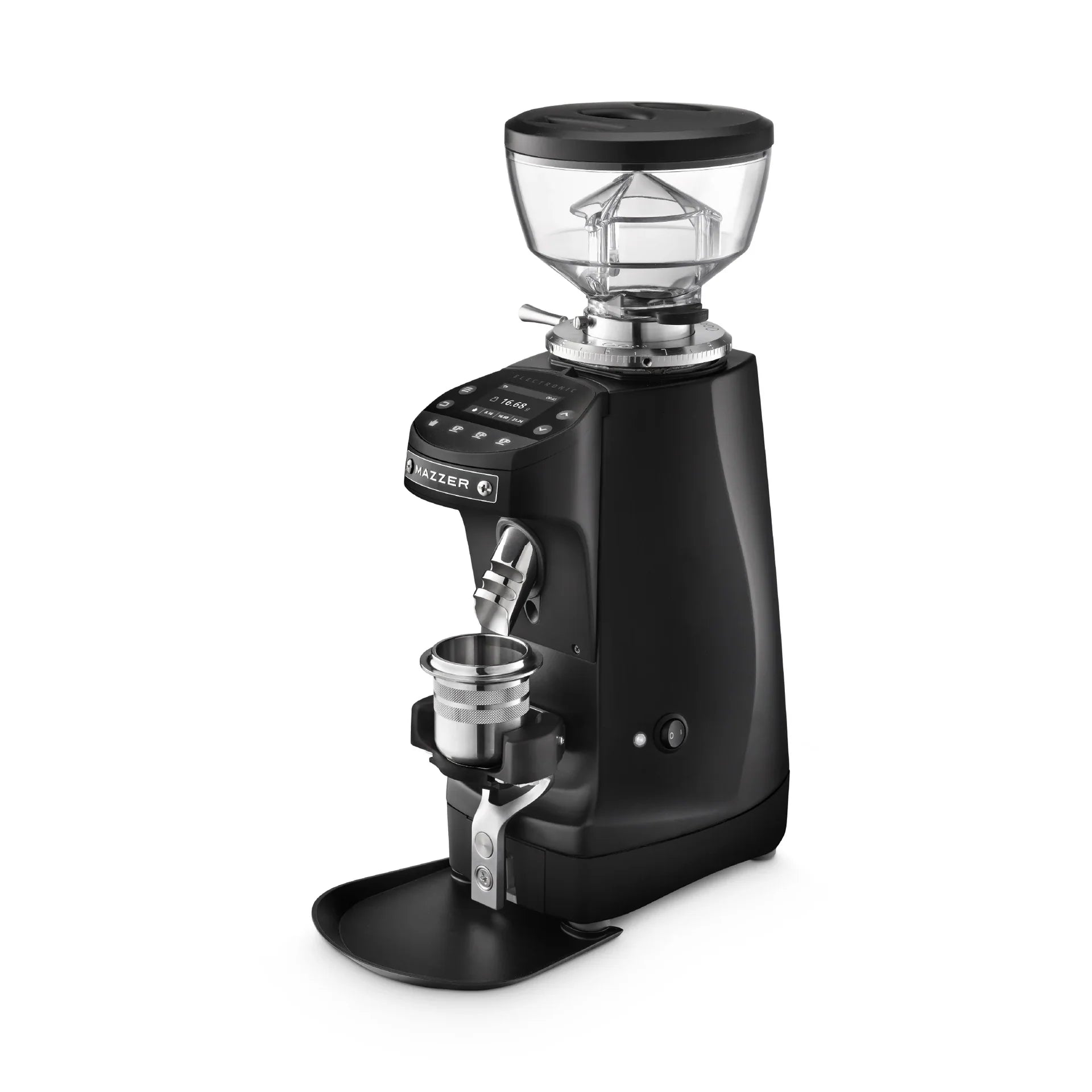 Mazzer Mini G Compact 64mm Grind by Weight NEW PREORDER LATE JANUARY 2026