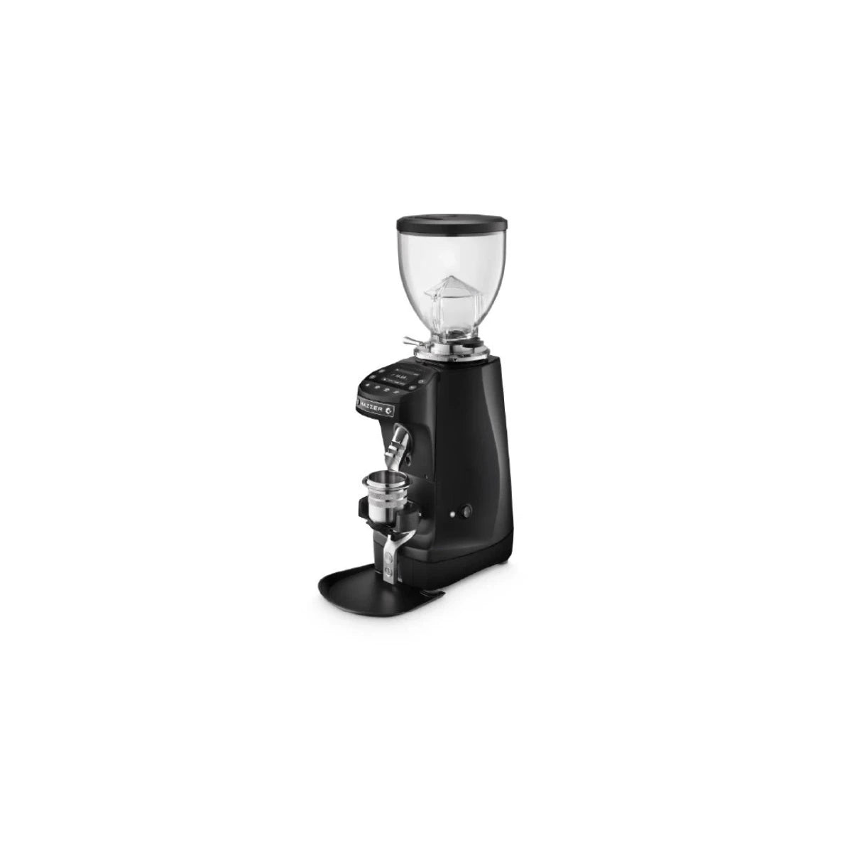 Mazzer Mini G Compact 64mm Grind by Weight