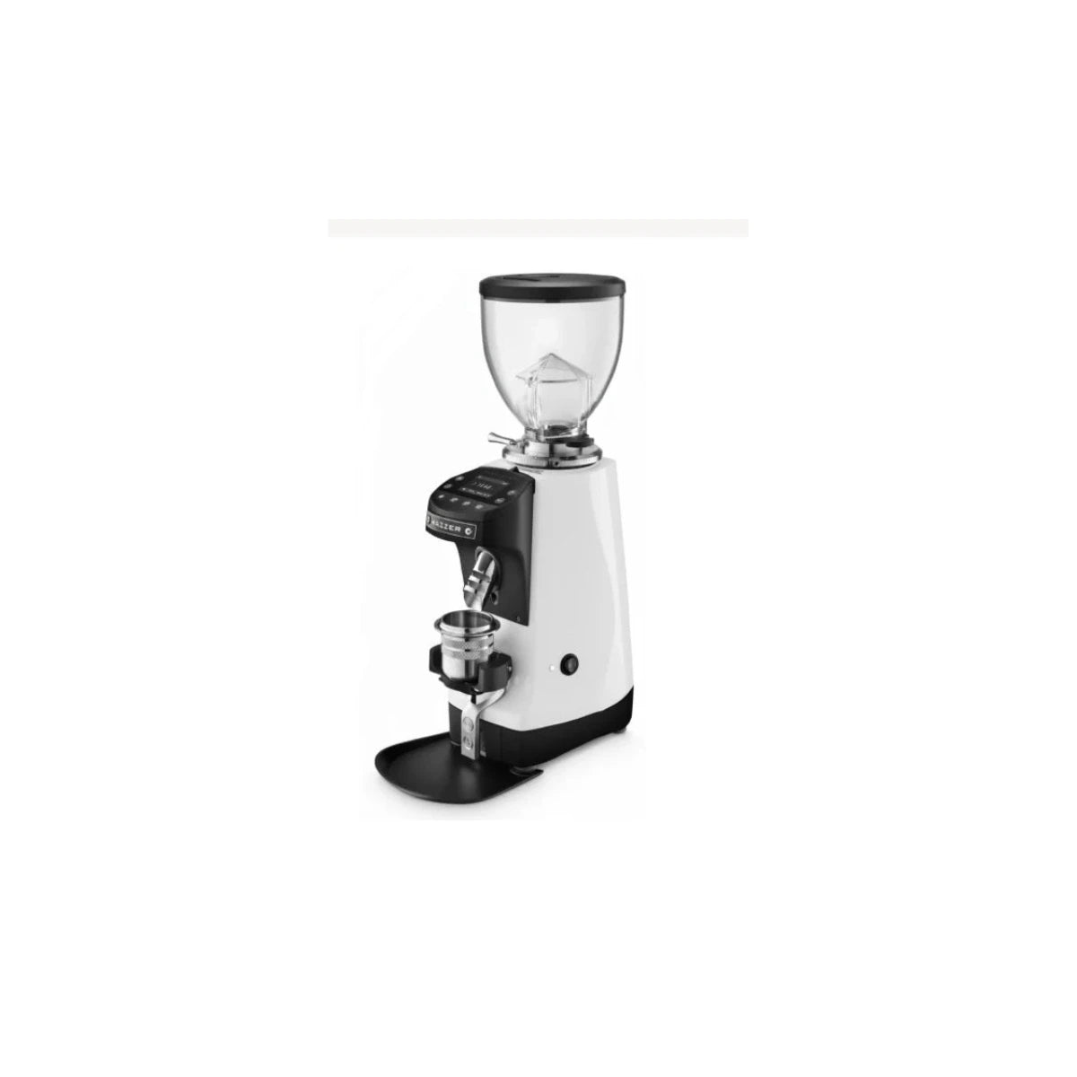 Mazzer Mini G Compact 64mm Grind by Weight