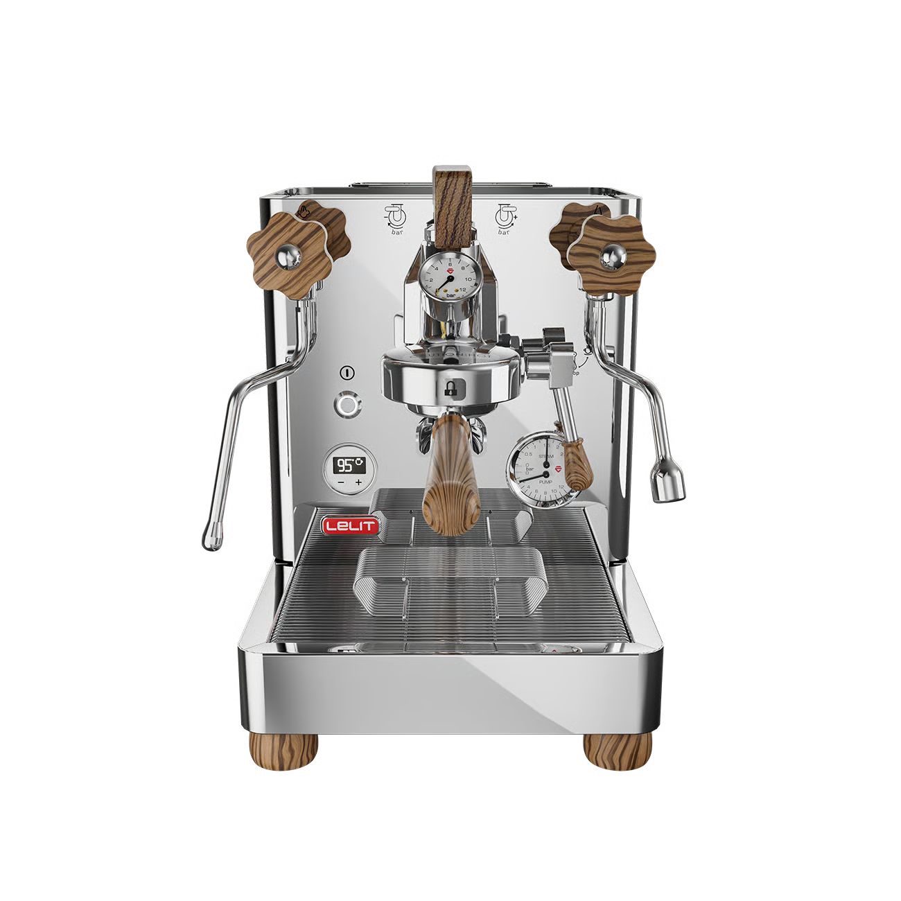 Lelit Bianca 40th Anniversary – Limited Edition 2026