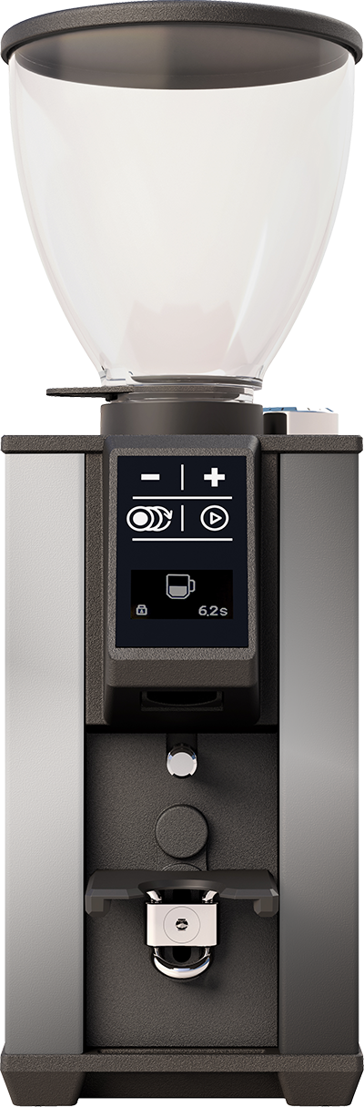 Stone Espresso Pebble Coffee Grinder