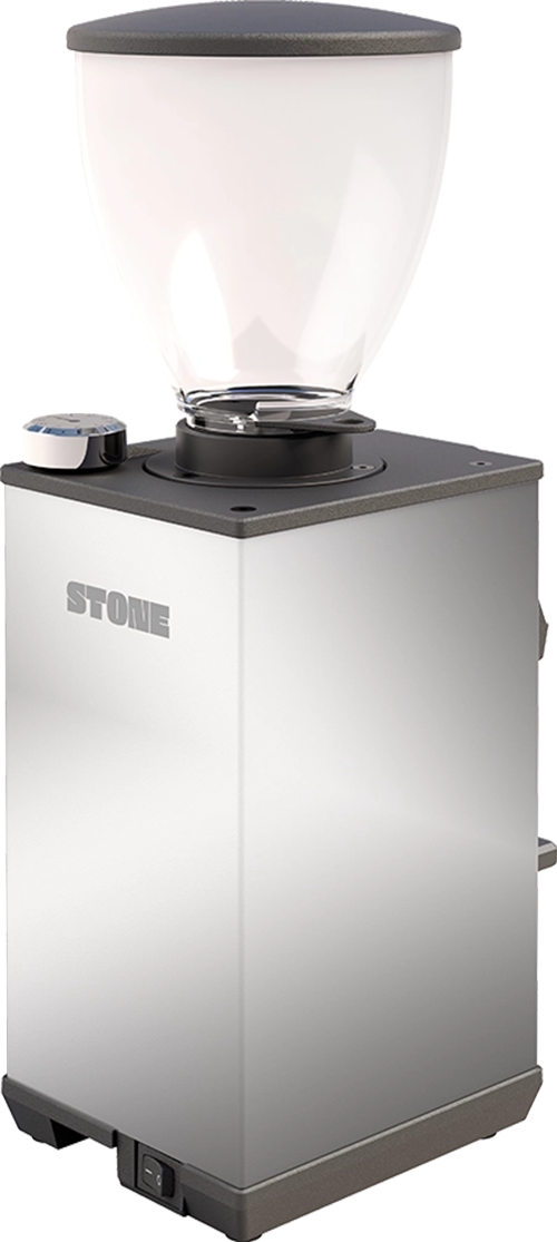 Stone Espresso Pebble Coffee Grinder