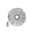 Pesado High Diffusion Shower Screen - LM