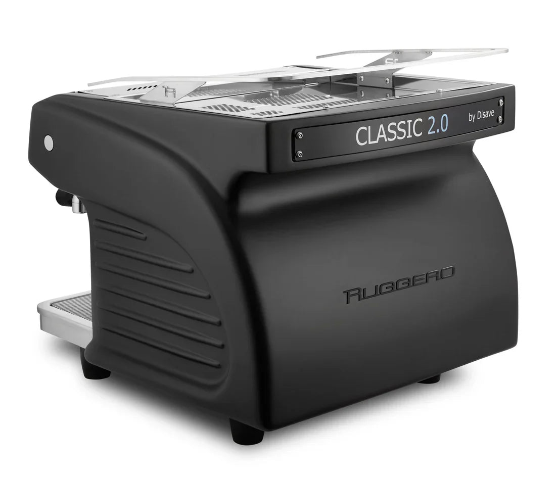 Expobar Ruggero Classic High Group Compact V2.0 Coffee Machine