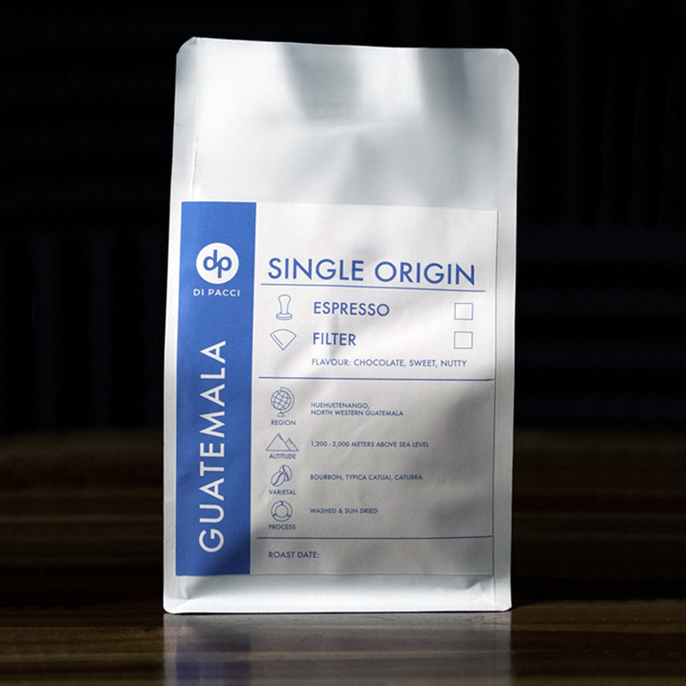 Single Origin GUATEMALA Coffee Beans