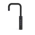 PURETEC SPARQ S5 - Filtered Sparkling, Chilled & Ambient Water on tap - Black
