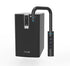 PURETEC SPARQ S5 - Filtered Sparkling, Chilled & Ambient Water on tap - Black