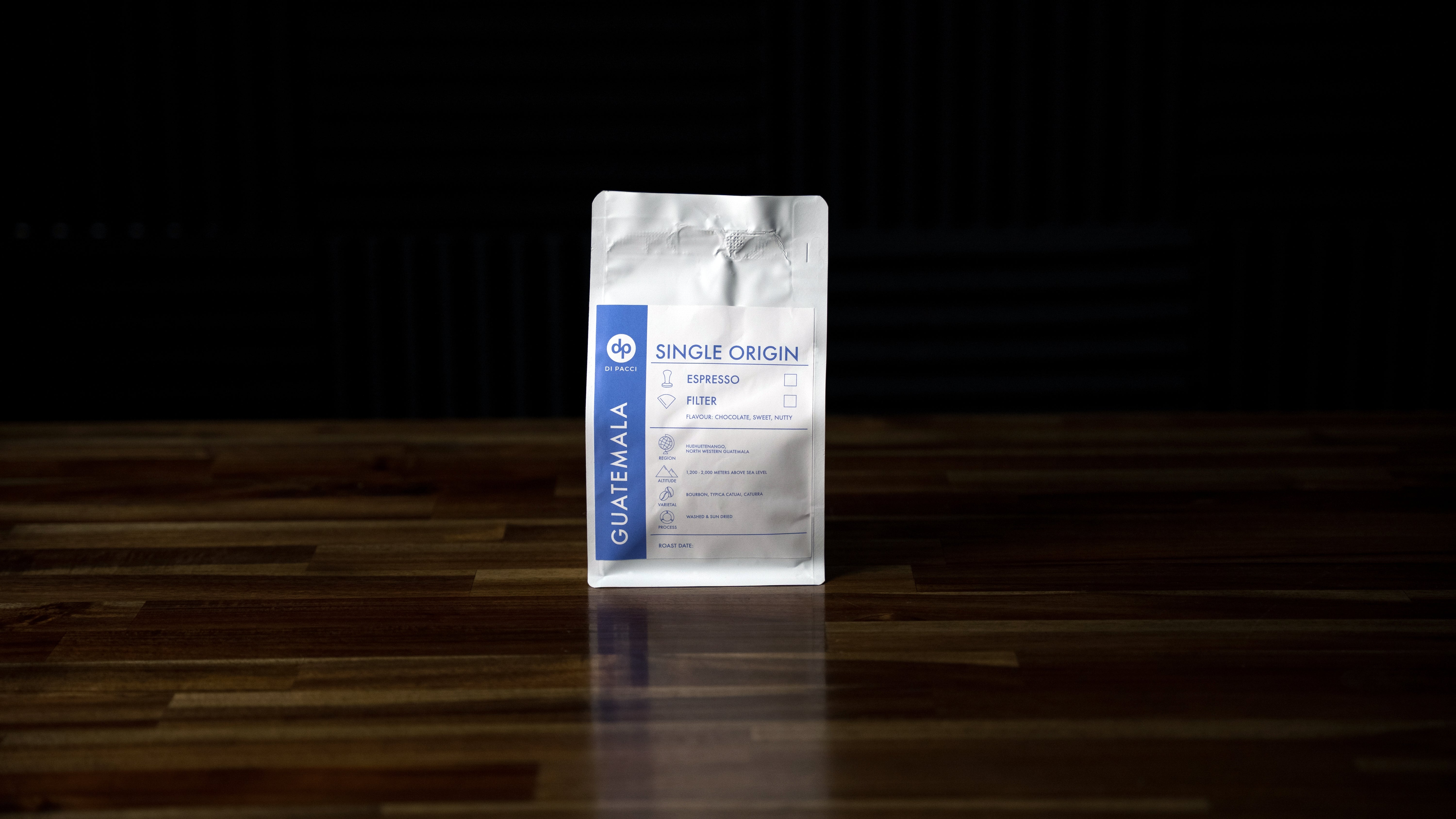 Single Origin GUATEMALA Coffee Beans