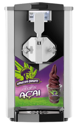 Acai & Soft Serve Machines | For Cafés & Bars – Di Pacci USA
