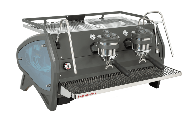 Commercial Coffee Machines - La Marzocco Strada